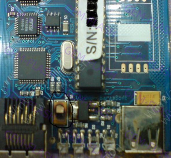 ��� ��� �������� ����� �� ���� usb<=>dual serial