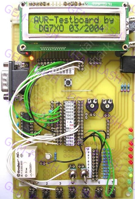 ��� ��� �������� ����� �� ���� usb<=>dual serial