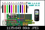 ���� ��� ������ ���� ����.&nbsp;

�����:	C1-01 LED.JPG&nbsp;
�������:	304&nbsp;
�����:	85.8 ��������&nbsp;
������:	104570