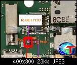 ���� ��� ������ ���� ����.&nbsp;

�����:	Nokia 5130 not charging solution.jpg&nbsp;
�������:	27&nbsp;
�����:	23.2 ��������&nbsp;
������:	104837