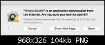 ���� ��� ������ ���� ����.&nbsp;

�����:	حل-مشكلة-Are-you-sure-you-want-to-open-it-ع .png&nbsp;
�������:	752&nbsp;
�����:	103.7 ��������&nbsp;
������:	119872