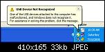 ���� ��� ������ ���� ����.&nbsp;

�����:	USB Device Not Recognized.jpg&nbsp;
�������:	14&nbsp;
�����:	33.1 ��������&nbsp;
������:	124972