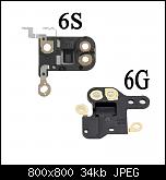 ���� ��� ������ ���� ����.&nbsp;

�����:	wifi-cover-gps-antenna-signal-shield-plate-iphone-6-6s-4-7-neepools-1707-10-neepools@1.jpg&nbsp;
�������:	39&nbsp;
�����:	34.5 ��������&nbsp;
������:	125609