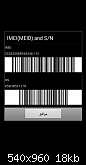 ���� ��� ������ ���� ����.&nbsp;

�����:	Screenshot_٢٠١٩٠١٠٢-٠٢٥٨.png&nbsp;
�������:	18&nbsp;
�����:	18.2 ��������&nbsp;
������:	126982