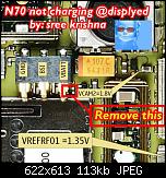 ���� ��� ������ ���� ����.&nbsp;

�����:	N70%2520not%2520charging%2520%2540displyed.jpg&nbsp;
�������:	3&nbsp;
�����:	112.9 ��������&nbsp;
������:	127354