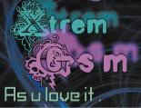������ ������� xtremgsm