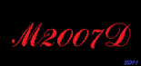 ������ ������� M2007D