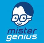 ������ ������� mister genius