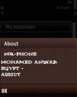 ������ ������� MR-PHONE