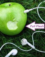 ������ ������� Full Flash