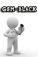 ������ ������� Gsm-black