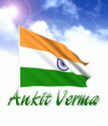 ������ ������� Ankit Verma