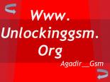 ������ ������� Unlockinggsm