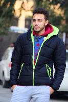 ������ ������� Mohammed Hassan Al-Mahainiy
