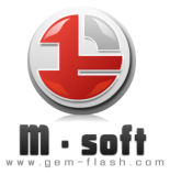 ������ ������� M - Soft