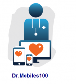 ������ ������� dr.mobiles100