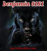 ������ ������� benjamin0181