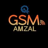   GSM-AMZAL