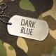 ������ ������� dark blue