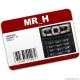 ������ ������� mr_h