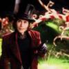 ������ ������� MR.WONKA