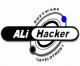 ������ ������� ali_hacker