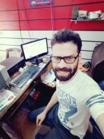 ������ ������� HAZEMKHALED