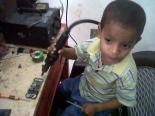 ������ ������� hamed h