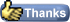 post thanks