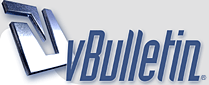 vbulletin3 logo white